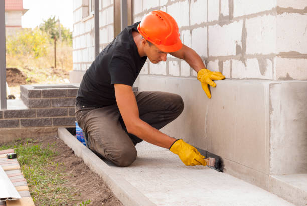 Licensed Exterior Waterproofing service in Dahlgren, VA - Arrow Tight Waterproofing